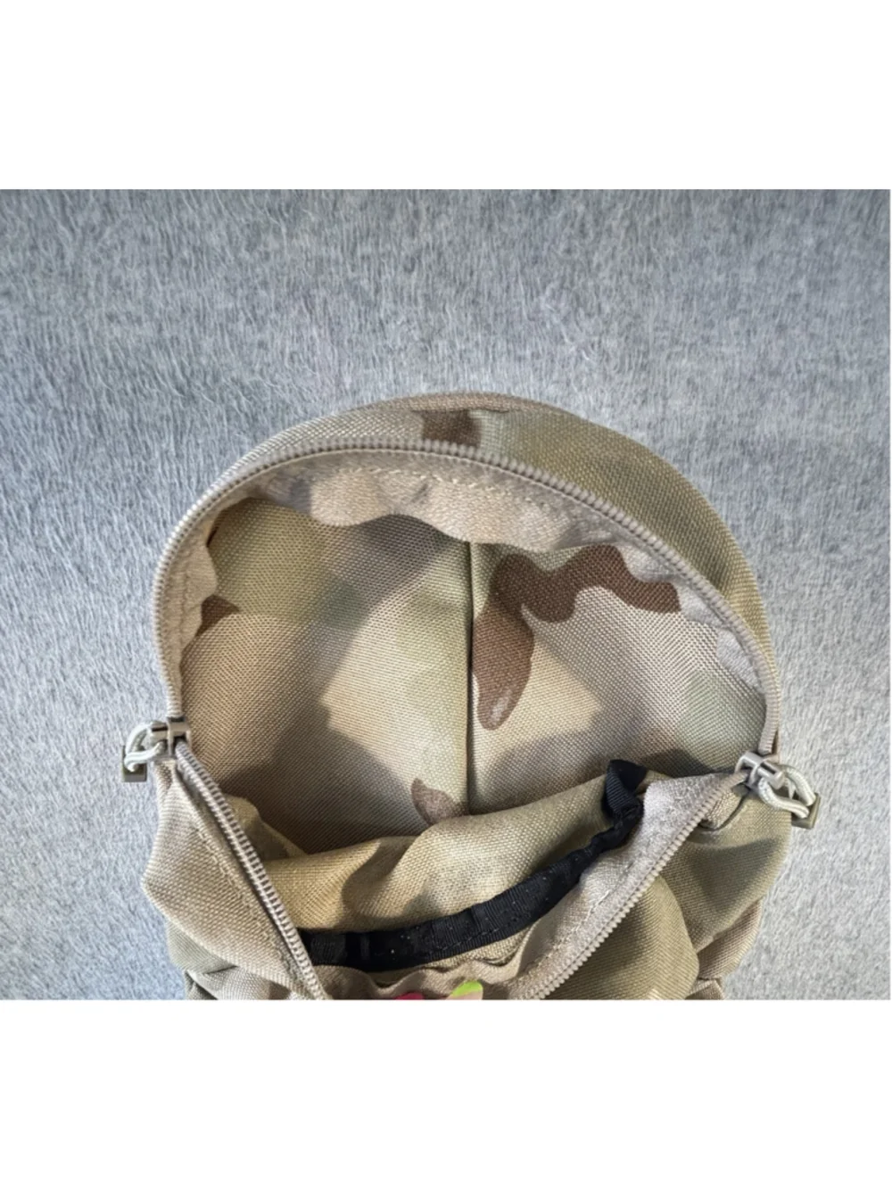 Camelbak M.U.L.E. Maximum Gear Desert Camo Hydration Pack Bag 3 Color Military